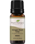 Plant Therapy Ginger Root CO2 Extract - OilyPod