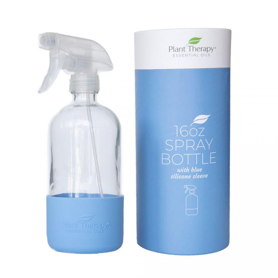 Plant Therapy Glass Spray Bottle - OilyPod