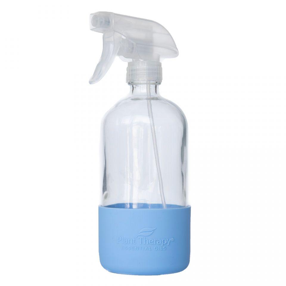 Plant Therapy Glass Spray Bottle - OilyPod