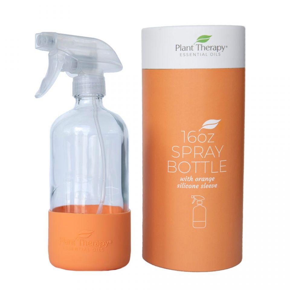 Plant Therapy Glass Spray Bottle - OilyPod