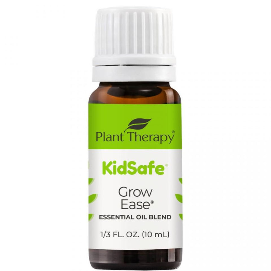 Plant Therapy Grow Ease KidSafe Essential Oil - OilyPod
