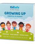 Plant Therapy Growing Up KidSafe - OilyPod
