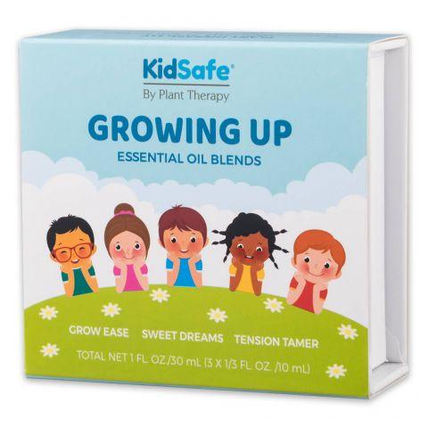 Plant Therapy Growing Up KidSafe - OilyPod