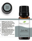 Plant Therapy Gut Aid™ Essential Oil Blend - OilyPod