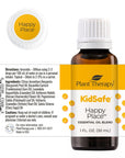 Plant Therapy Happy Place KidSafe Essential Oil - OilyPod