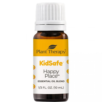 Plant Therapy Happy Place KidSafe Essential Oil - OilyPod