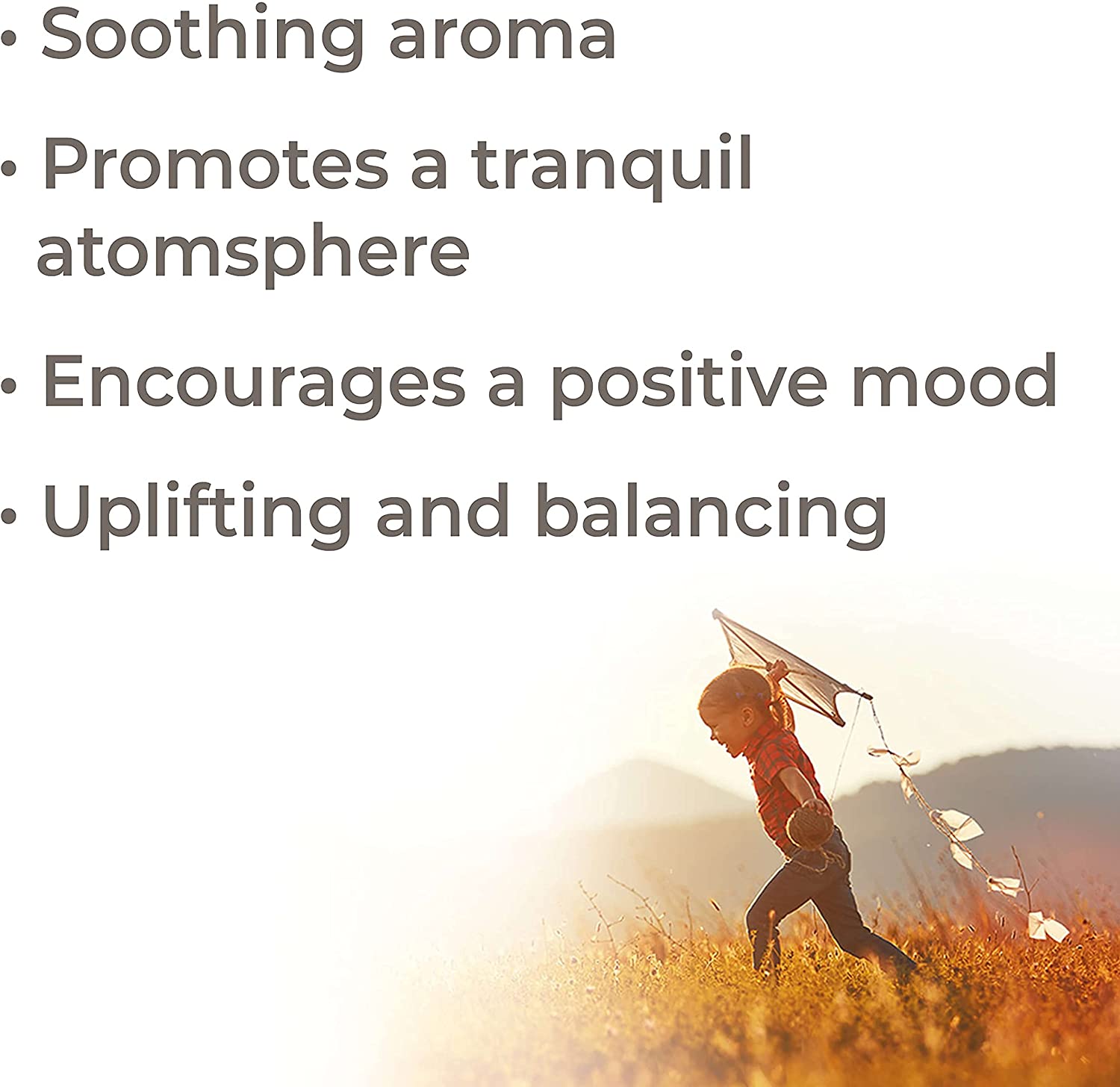 Plant Therapy Happy Place ™ Organic Essential Oil Blend - OilyPod