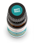 Plant Therapy Happy Trails Essential Oil Blend - OilyPod
