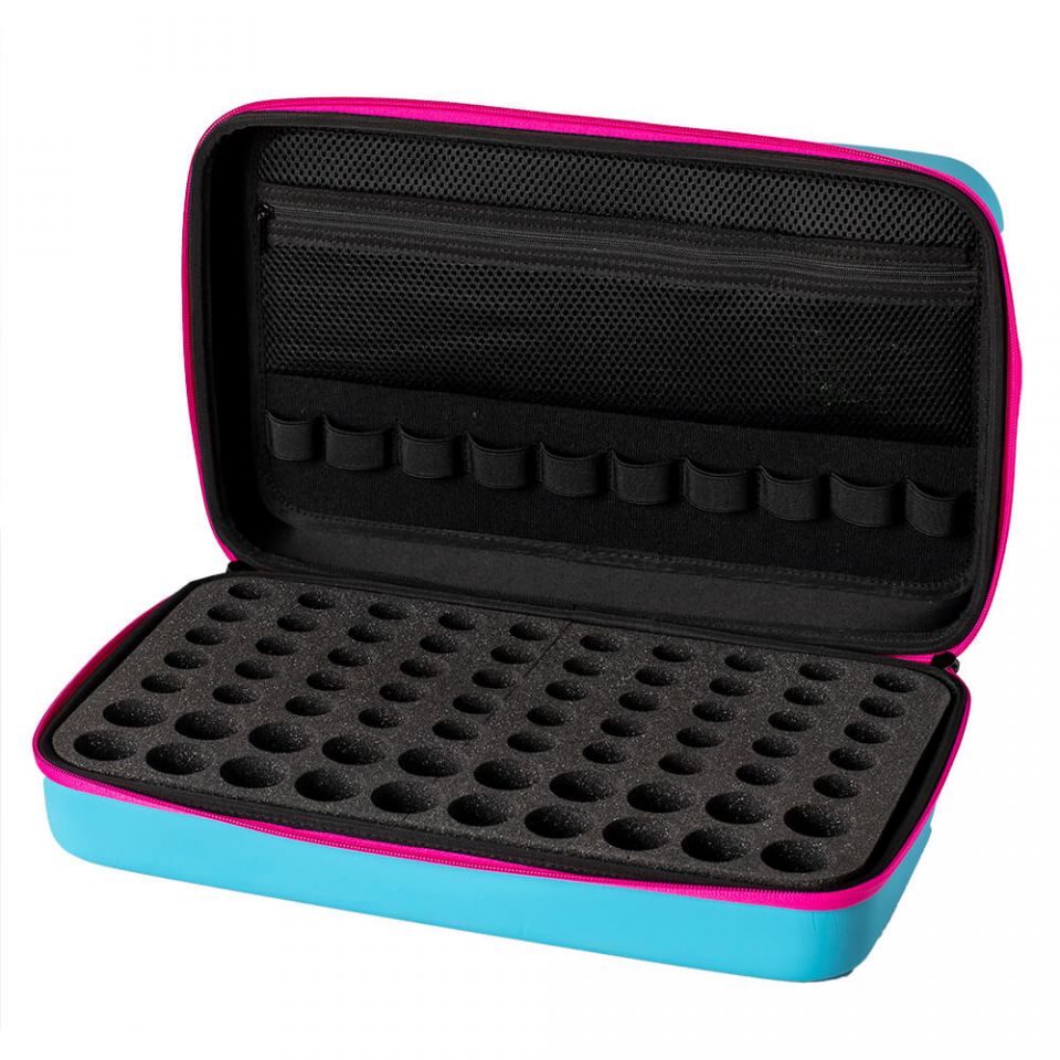 Plant Therapy Hard-Top Carrying Cases -Extra Large - OilyPod