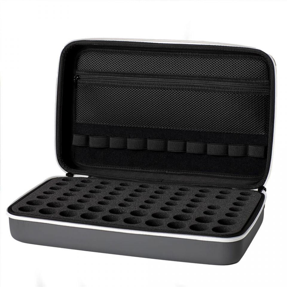Plant Therapy Hard-Top Carrying Cases -Extra Large - OilyPod