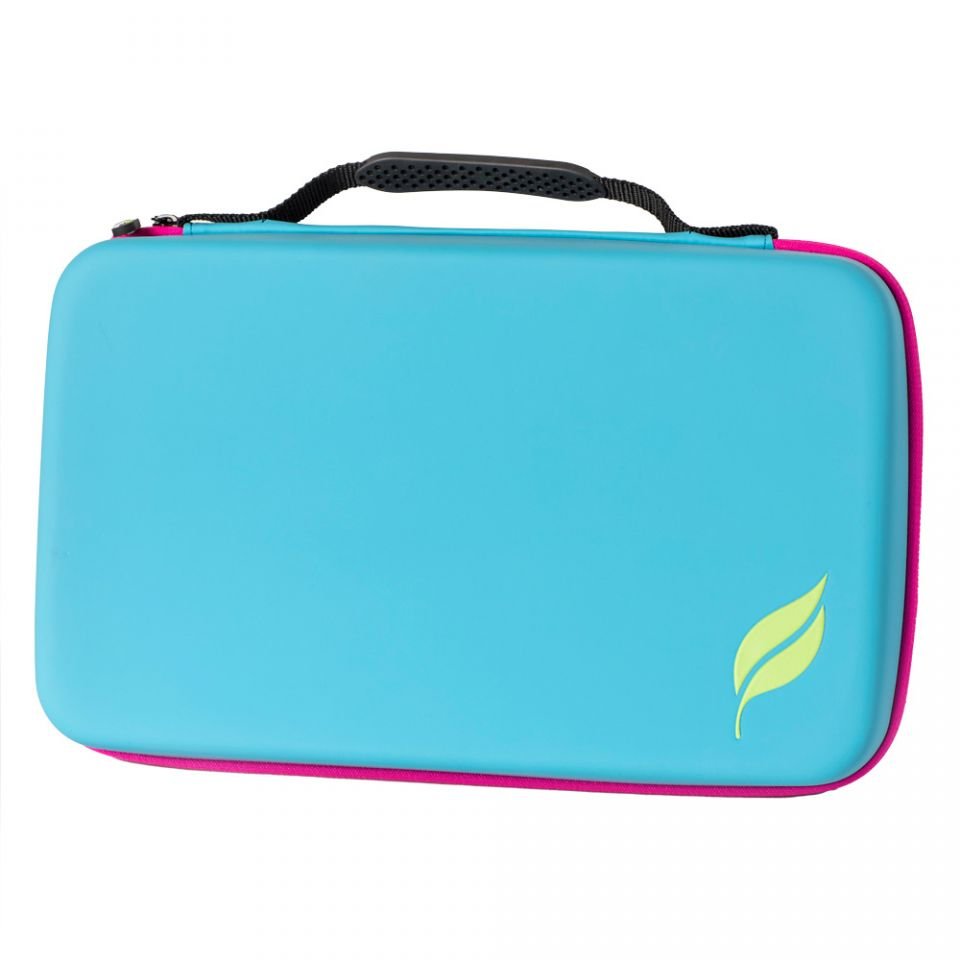 Plant Therapy Hard-Top Carrying Cases -Extra Large - OilyPod