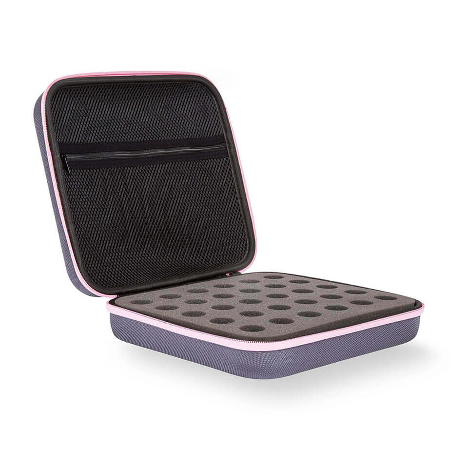 Plant Therapy Hard-Top Carrying Cases - Large - OilyPod