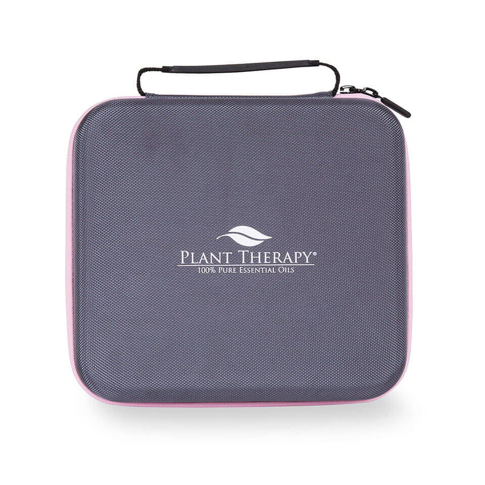Plant Therapy Hard-Top Carrying Cases - Large - OilyPod