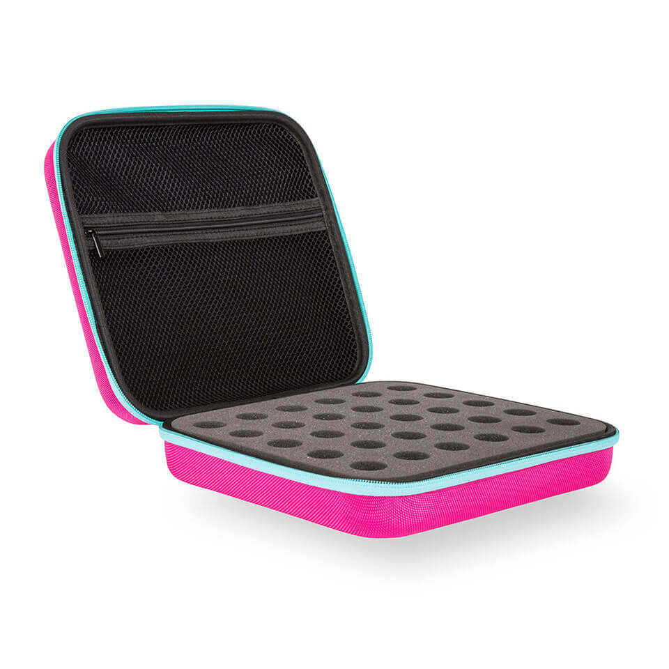 Plant Therapy Hard-Top Carrying Cases - Large - OilyPod