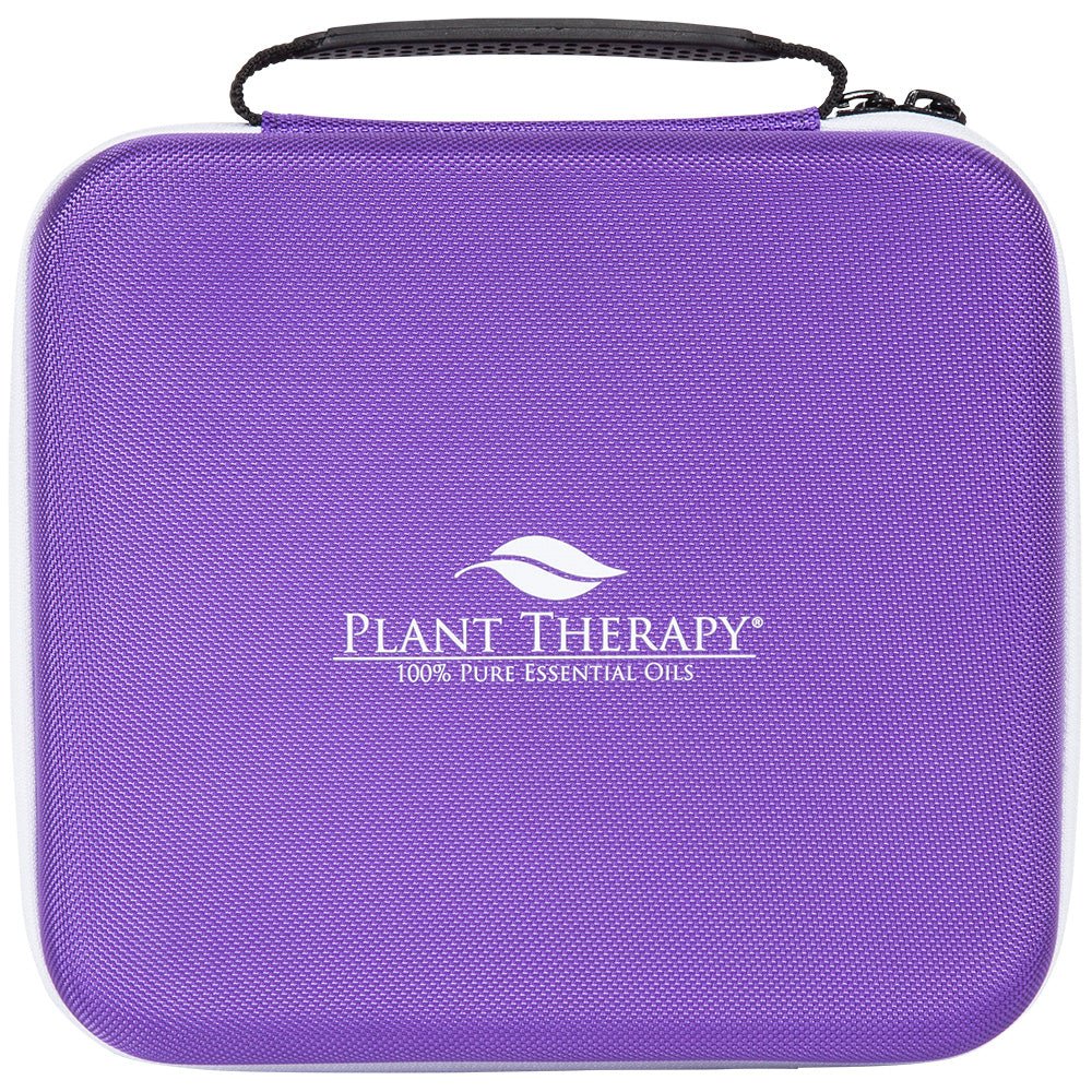 Plant Therapy Hard-Top Carrying Cases - Large - OilyPod
