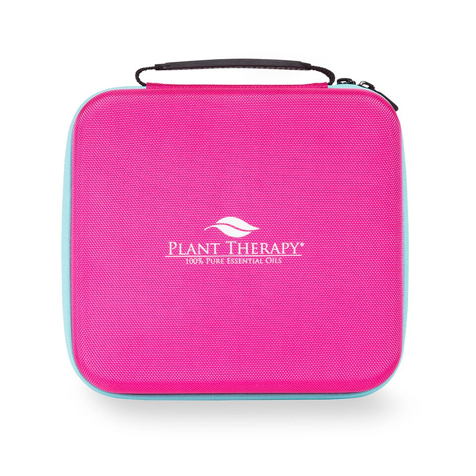 Plant Therapy Hard-Top Carrying Cases - Large - OilyPod