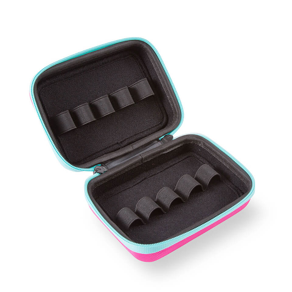 Plant Therapy Hard-Top Carrying Cases - Small - OilyPod