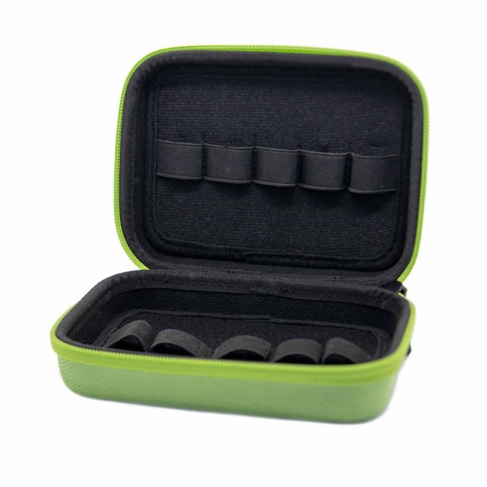 Plant Therapy Hard-Top Carrying Cases - Small - OilyPod