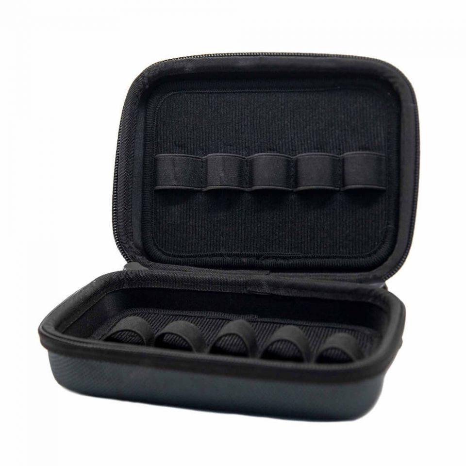 Plant Therapy Hard-Top Carrying Cases - Small - OilyPod