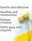 Plant Therapy Helichrysum Organic Hydrosol - OilyPod