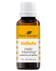 Plant Therapy Hello Hello Morning KidSafe Essential Oil Blend - OilyPod