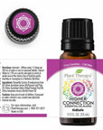 Plant Therapy Higher Connection (Crown Chakra) Essential Oil - OilyPod