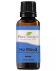 Plant Therapy Ho Wood Essential Oil - OilyPod