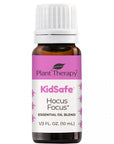 Plant Therapy Hocus Focus KidSafe Essential Oil Blend - OilyPod