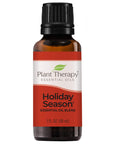 Plant Therapy Holiday Season Essential Oil Blend - OilyPod