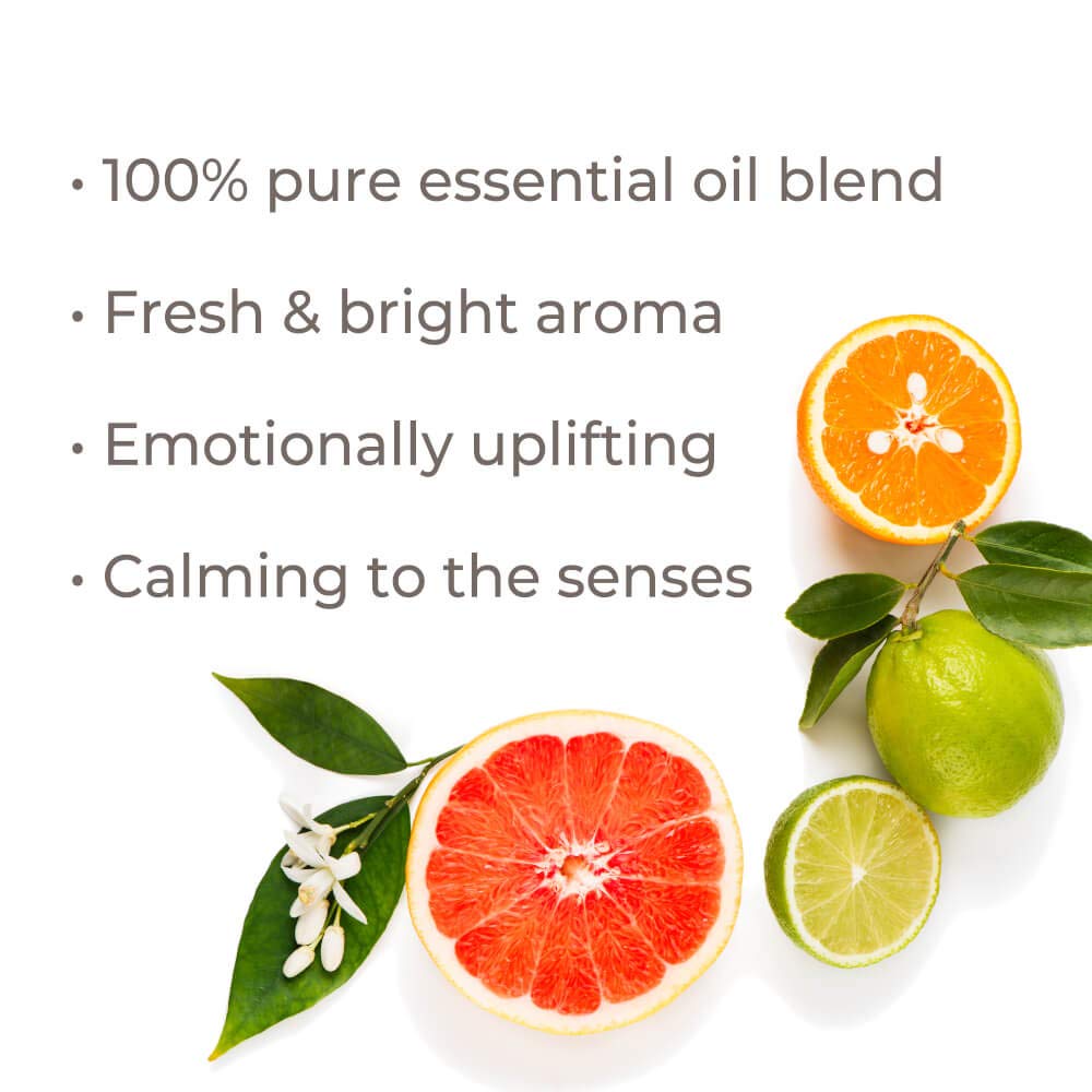 Plant Therapy Honeybell Essential Oil Blend - OilyPod