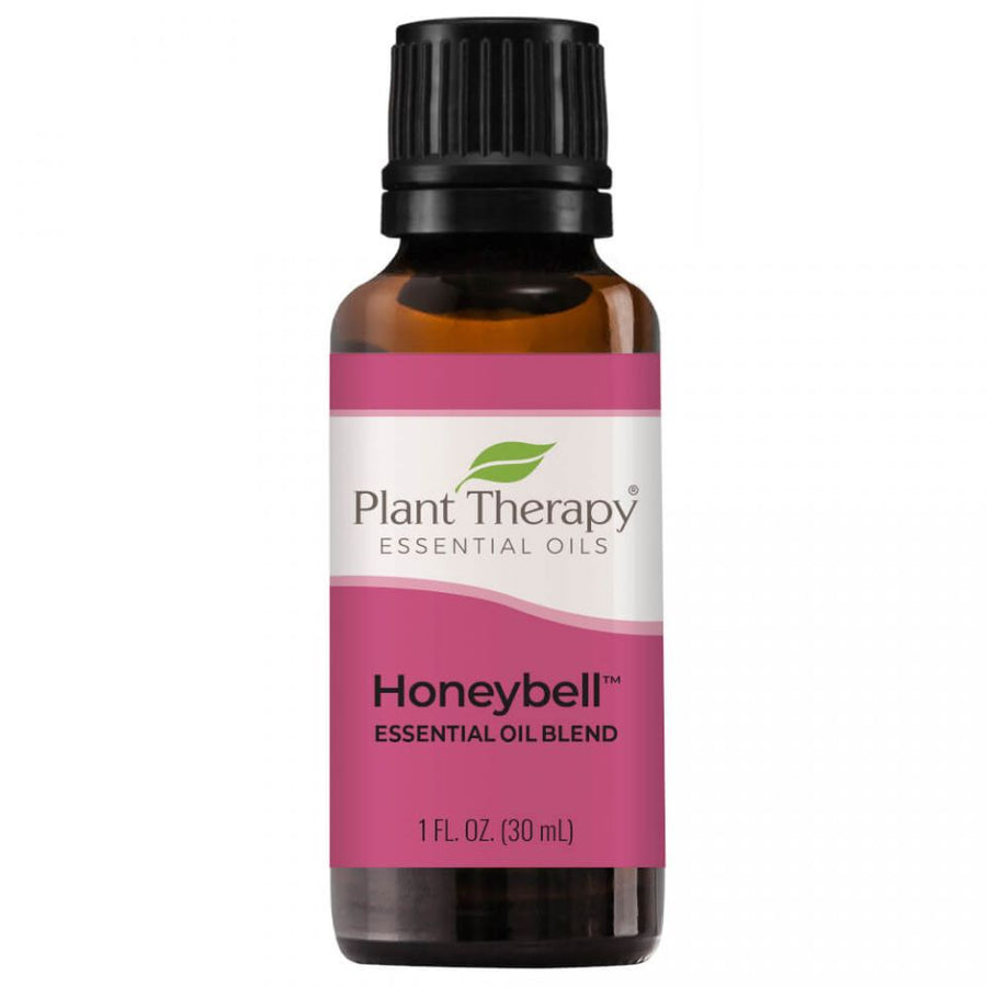 Plant Therapy Honeybell Synergy Essential Oil - OilyPod