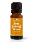 Plant Therapy Hot Buttered Rum Essential Oil Blend 10 mL - OilyPod