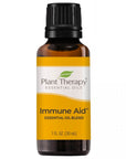 Plant Therapy Immune Aid Synergy Essential Oil - OilyPod