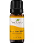 Plant Therapy Immune Aid Synergy Essential Oil - OilyPod