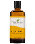 Plant Therapy Immune Aid Synergy Essential Oil - OilyPod