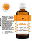 Plant Therapy Immune Boom KidSafe Essential Oil - OilyPod