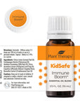 Plant Therapy Immune Boom KidSafe Essential Oil - OilyPod