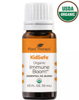 Plant Therapy Immune Boom Organic KidSafe Essential Oil 10ml - OilyPod