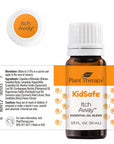Plant Therapy Itch Away KidSafe Essential Oil - OilyPod