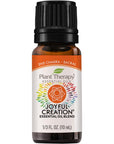 Plant Therapy Joyful Creation (Sacral Chakra) Essential Oil - OilyPod