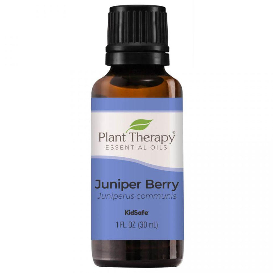 Plant Therapy Juniper Berry Essential Oil - OilyPod
