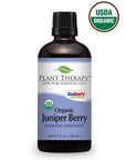 Plant Therapy Juniper Berry Organic Essential Oil - OilyPod