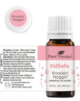 Plant Therapy Knockin' Noggin KidSafe Essential Oil Blend - OilyPod