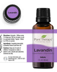 Plant Therapy Lavandin Essential Oil - OilyPod