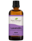 Plant Therapy Lavandin Essential Oil - OilyPod