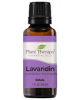 Plant Therapy Lavandin Essential Oil - OilyPod