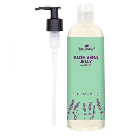 Plant Therapy Lavender Aloe Vera Jelly - OilyPod