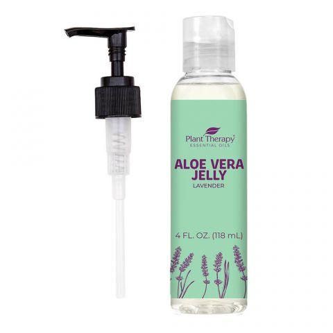 Plant Therapy Lavender Aloe Vera Jelly - OilyPod