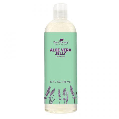 Plant Therapy Lavender Aloe Vera Jelly - OilyPod