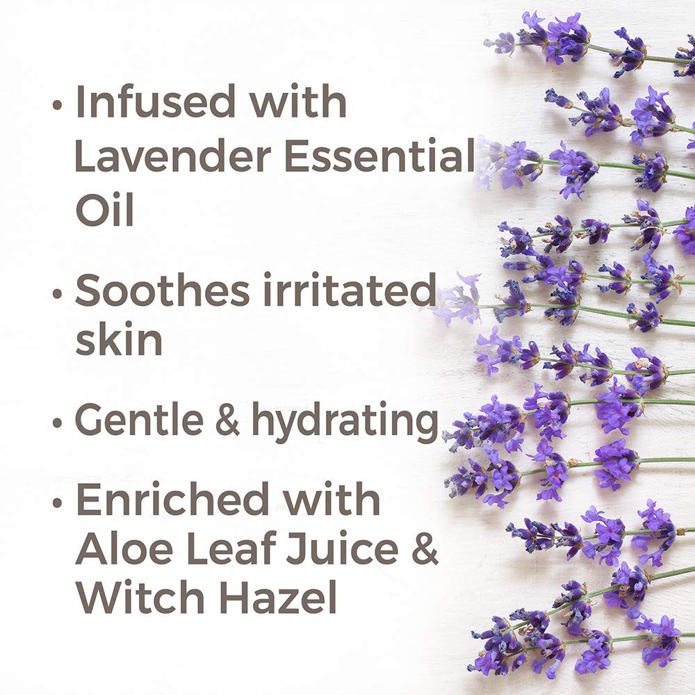 Plant Therapy Lavender Aloe Vera Jelly - OilyPod